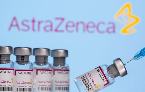 AstraZeneca: OMS aconseja a países europeos a seguir aplicando la vacuna