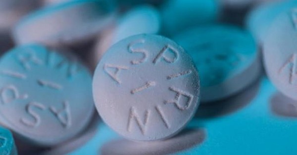 Estudio asegura que la aspirina podría reducir el riesgo de contraer coronavirus hasta en un 29% - C9N