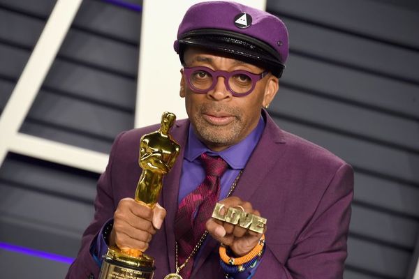 El director estadounidense Spike Lee presidirá el jurado del festival de Cannes - Cine y TV - ABC Color