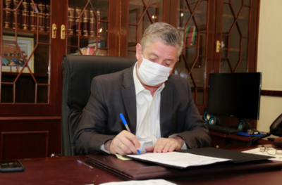 Aseguran que el TSJE está preparada para las elecciones municipales