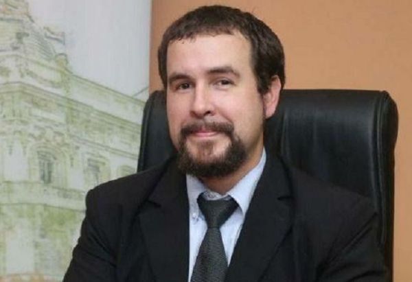 Fue nombrado Iván Haas como nuevo viceministro de Economía