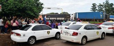 Trabajadores de Itapúa urgen al Gobierno cumplir la asistencia económica