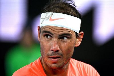 Rafael Nadal también renunció al Abierto de Miami - Tenis - ABC Color