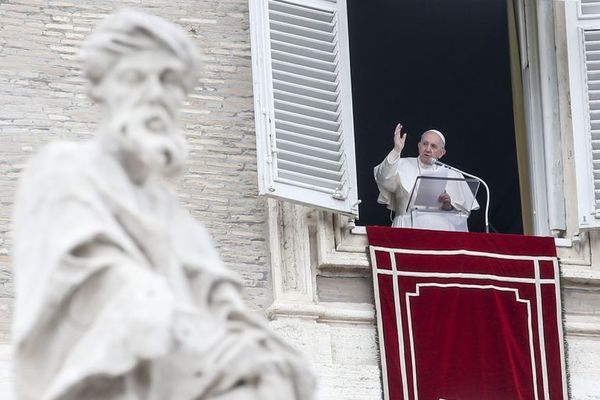 Rebelión en filas católicas: curas austriacos bendecirán uniones homosexuales - Mundo - ABC Color