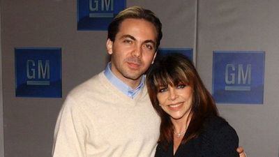 Veronica Castro, ¿en conflicto con Cristian por supuesta boda?