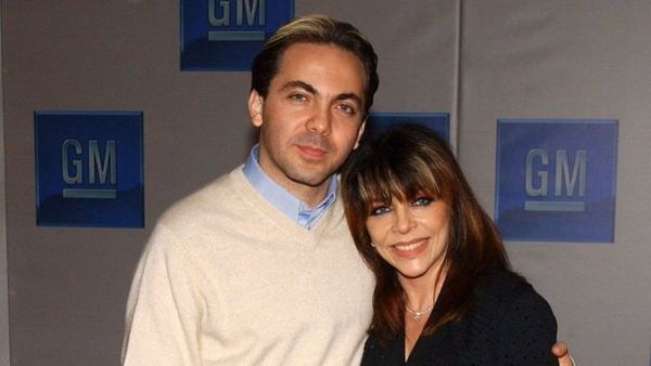 Veronica Castro, ¿en conflicto con Cristian por supuesta boda?