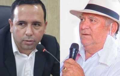 Gobernación transfiere millonarios montos a "comisiones de maletín" denuncia concejal - Noticiero Paraguay