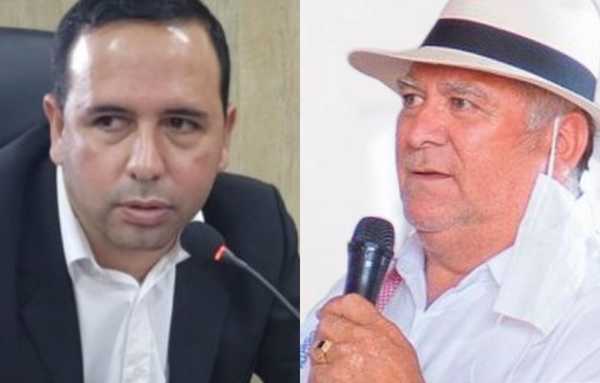 Gobernación transfiere millonarios montos a "comisiones de maletín" denuncia concejal - Noticiero Paraguay