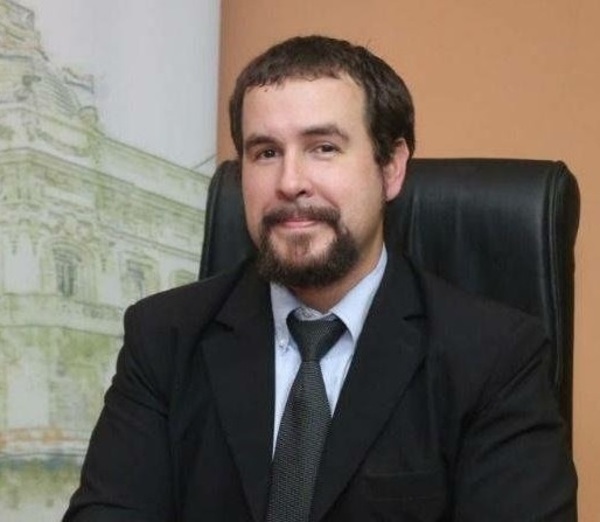 Iván Haas es nombrado viceministro de Economía, en reemplazo de Carmen Marín - MarketData