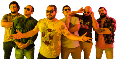 Kalekas llega con sus sonidos bailables desde Caaguazú | Ñanduti