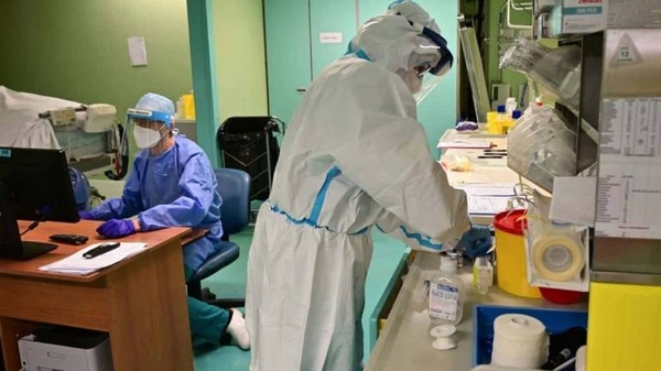 Diario HOY | Italia registra la peor cifra de muertos por COVID-19 desde enero