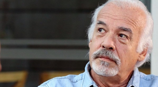“El origen de la falta de vacunas es la ineptitud y la inutilidad el presidente que tenemos”, dispara Aníbal Filártiga - ADN Digital