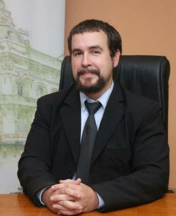 Ejecutivo designó a Iván Haas como nuevo viceministro de Economía - La Clave