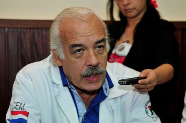 “El origen de la falta de vacunas es la ineptitud y la inutilidad el presidente que tenemos”, dispara Aníbal Filártiga
