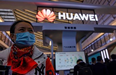 Huawei invirtió 500 millones dólares en México para reforzar Latinoamérica - MarketData