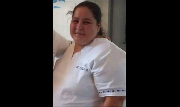 Enfermera viajó de Salto del Guairá a Asunción para sepelio de su mamá y ligó el covid