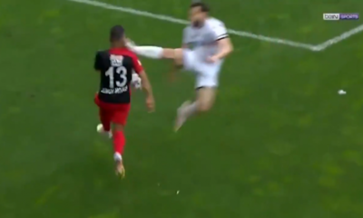 A lo Adebayor