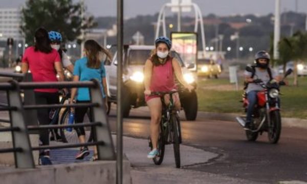 Alta sospecha de circulación de peligrosa cepa brasileña en Paraguay