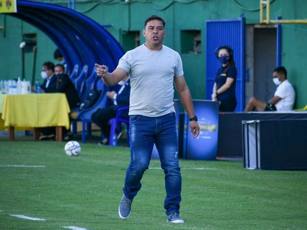 Troadio valora la racha positiva