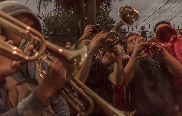El sector artístico convoca a manifestarse hoy frente al Congreso
