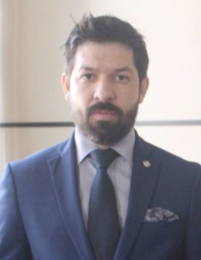JEM resolvió enjuiciar al fiscal Osmar Legal por el caso de insumos chinos - Nacionales - ABC Color