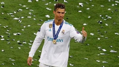 El regreso de Cristiano Ronaldo al Real Madrid podría ser una posibilidad real