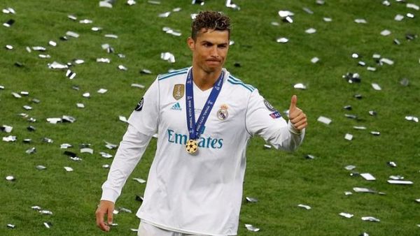 El regreso de Cristiano Ronaldo al Real Madrid podría ser una posibilidad real