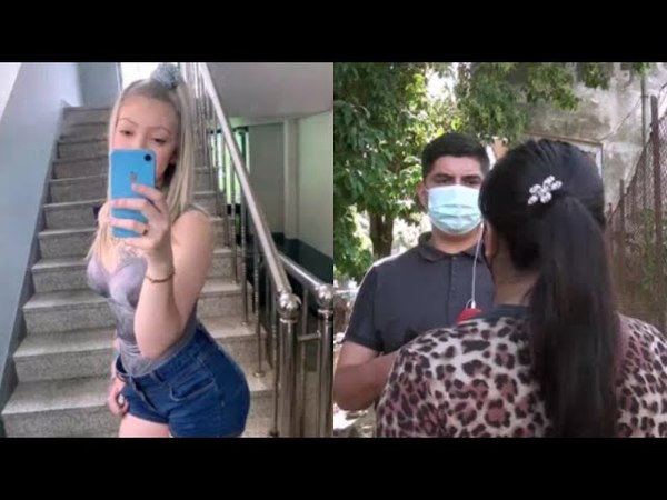 MUJER DENUNCIA A SU EX AMIGA POR SEXTORSIÓN