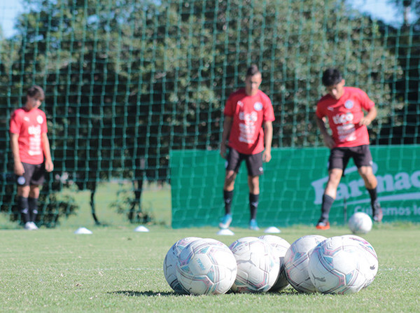 Se viene la séptima etapa - APF