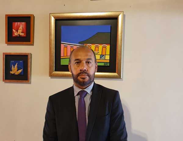 Multan a abogado por supuestamente tratar de corrupto a ministro de Corte - Megacadena — Últimas Noticias de Paraguay