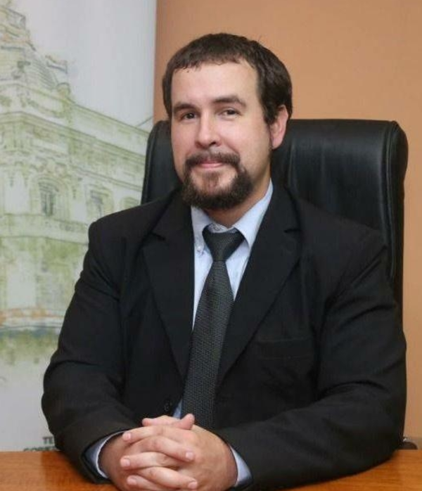 Ivan Haas es el nuevo viceministro de Economía