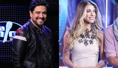 Coach defendió a Jessica Torres: "Jessi es afinada" - Teleshow