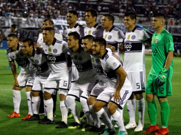 ¿Le hicieron la cama a Gorosito? Revelaciones sobre pesos pesados de Olimpia