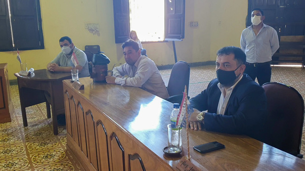 Concepción: Junta municipal declara emergencia sanitaria