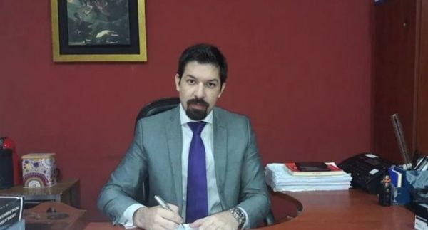 Caso Imedic: fiscal enjuiciado tilda de “arbitraria” la decisión del JEM