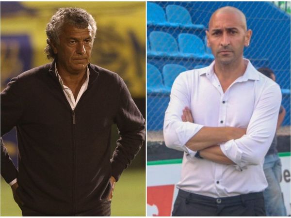 Se fue rulitos y llega un pelado