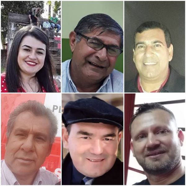 Minga Guazú: ediles oficialistas dilatan recuperación de valioso inmueble municipal - ABC en el Este - ABC Color