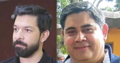 La Nación / Imedic: JEM enjuicia por mal desempeño en sus funciones al fiscal Osmar Legal