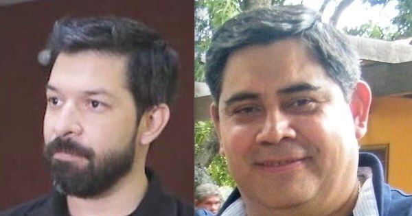 La Nación / Imedic: JEM enjuicia por mal desempeño en sus funciones al fiscal Osmar Legal