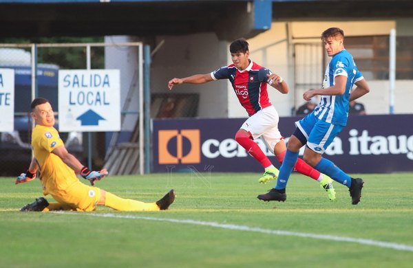 La radiografía de Robert Morales, quien participa de 1 gol cada 65 minutos