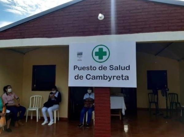 Gobernación de Itapúa solicita al MEC la suspensión de clases en dicho departamento | Ñanduti
