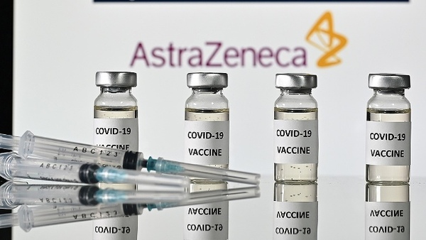 Italia y Francia creen “alentadoras” las consideraciones preliminares sobre la vacuna AstraZeneca | Ñanduti
