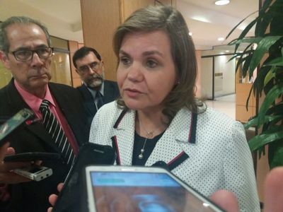 Samaniego anuncia actuará de forma judicial en contra titular de la Asociación Médica del IPS | Ñanduti