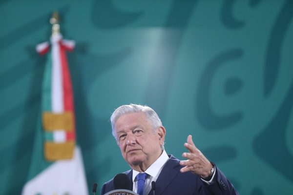 Un segundo juez mexicano suspende la reforma eléctrica de López Obrador - MarketData