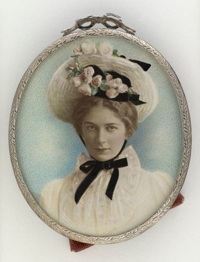 Ethel Anderson y el arte de comienzos del siglo XX - Literatura - ABC Color