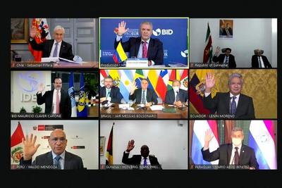 Barranquilla, lista para la reunión anual del BID - MarketData