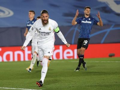Ramos: "Hay que valorar el rendimiento más que la edad"