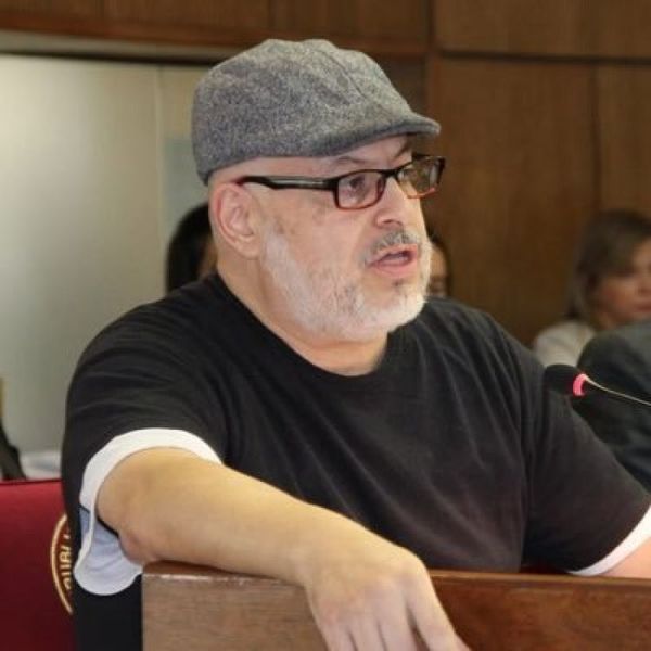 Corte rechaza acción de Paraguayo Cubas para volver al Senado