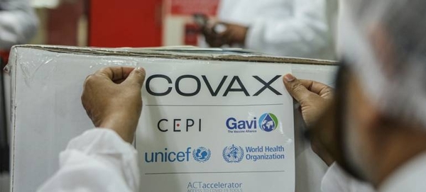 Diario HOY | Mecanismo Covax: por “error” transfirieron casi US$ 10 millones a una fundación en lugar de OPS