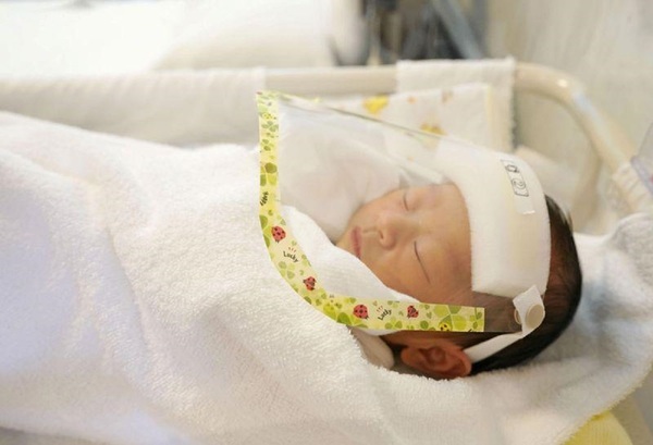 Nace el primer bebé con anticuerpos contra el Covid-19 luego de que su madre recibiera la vacuna